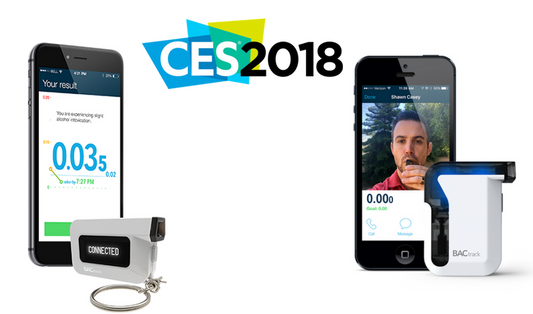 CES 2018: Check Out Our Press Coverage!