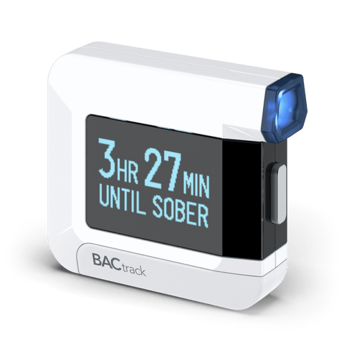 BACtrack C8 Breathalyzer