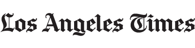 Los Angeles Times logo